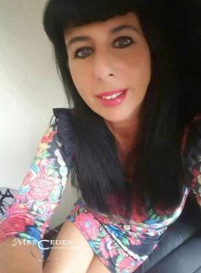 Gyógyult ajaktetoválás