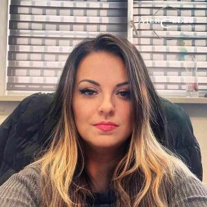 Gyógyult soft powder szemöldök, füstös szemhéj és ajaktetoválás