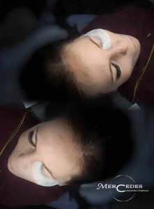 10D Volume szempilla